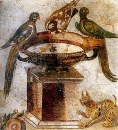 Римская мозайка